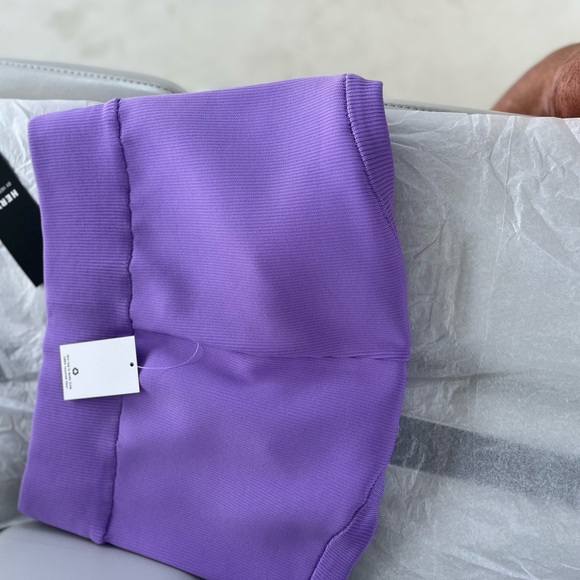 Herve Leger workout set - Picture 11 of 14